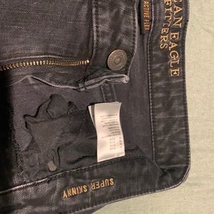 Mens American Eagle jeans